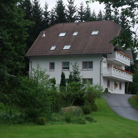 Ferienhaus Hubertus In Elend Mit Balkons Luaran gambar