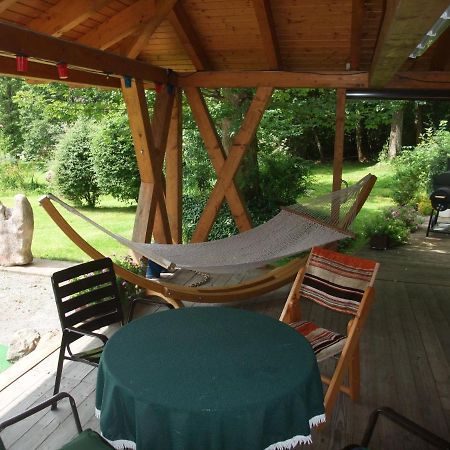 Ferienhaus Hubertus In Elend Mit Balkons Luaran gambar