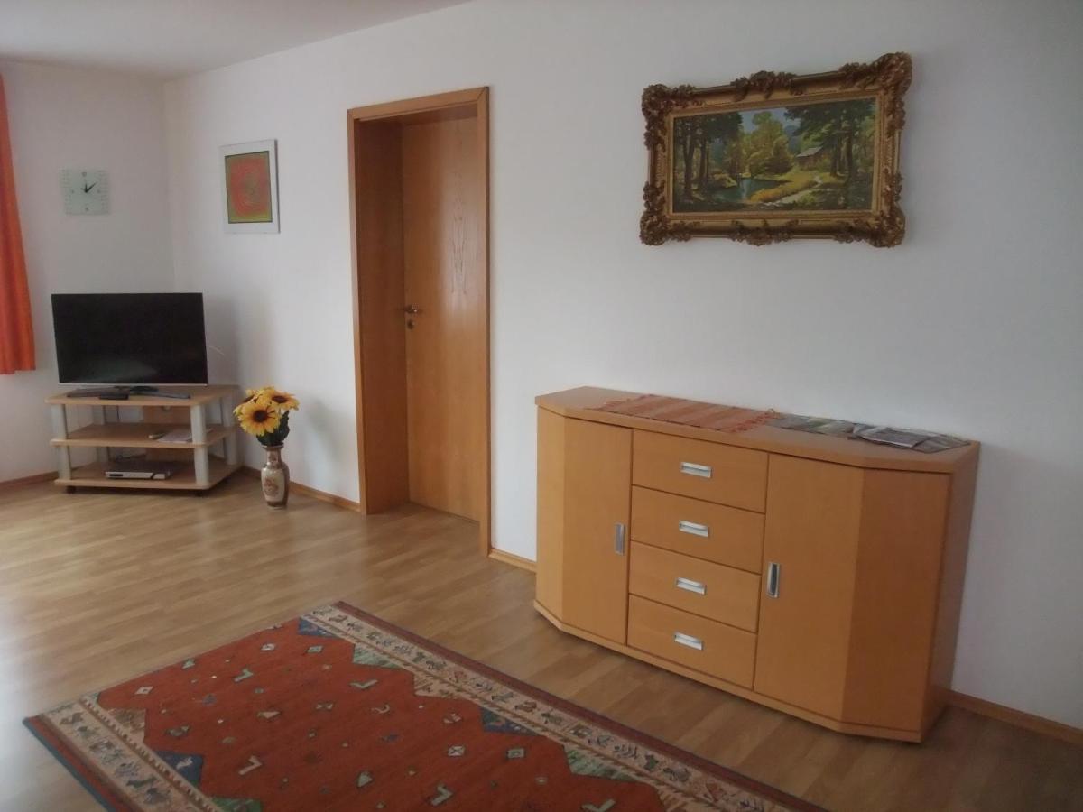 Ferienhaus Hubertus In Elend Mit Balkons Luaran gambar