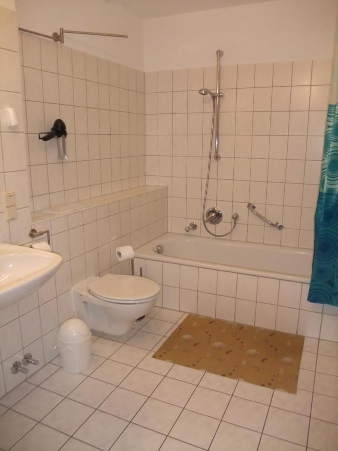 Ferienhaus Hubertus In Elend Mit Balkons Luaran gambar