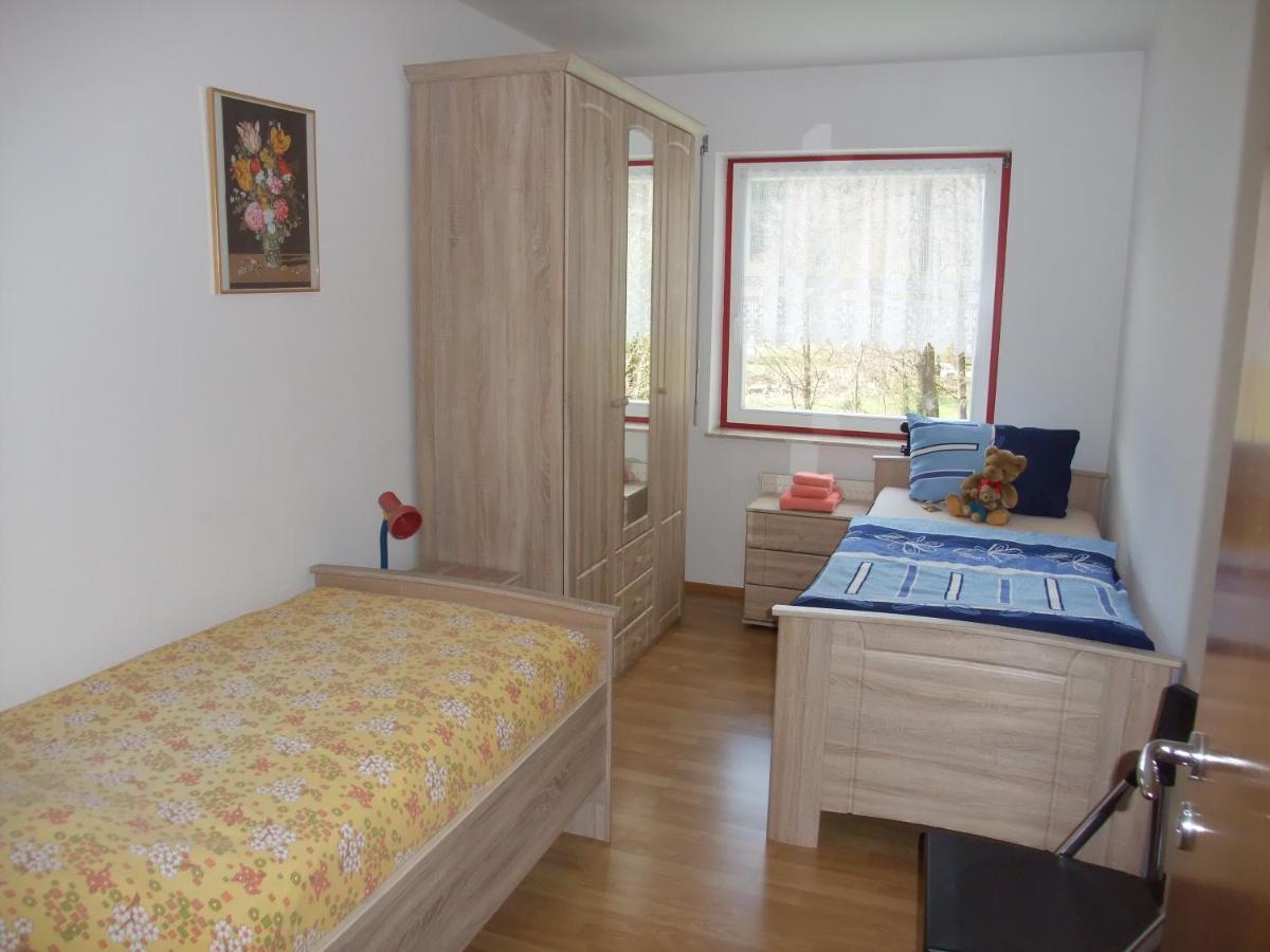 Ferienhaus Hubertus In Elend Mit Balkons Luaran gambar